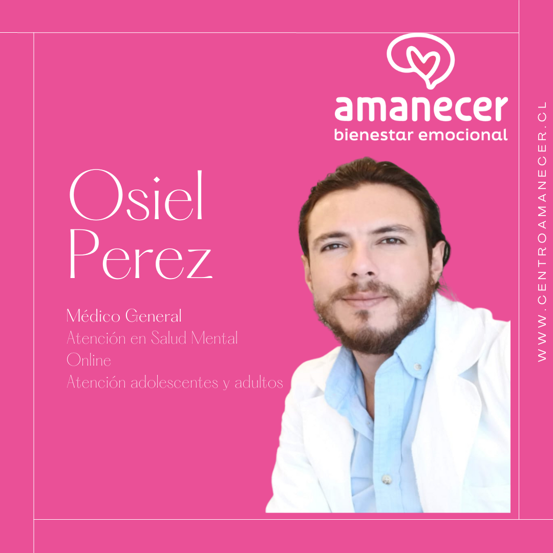 Osiel Pérez