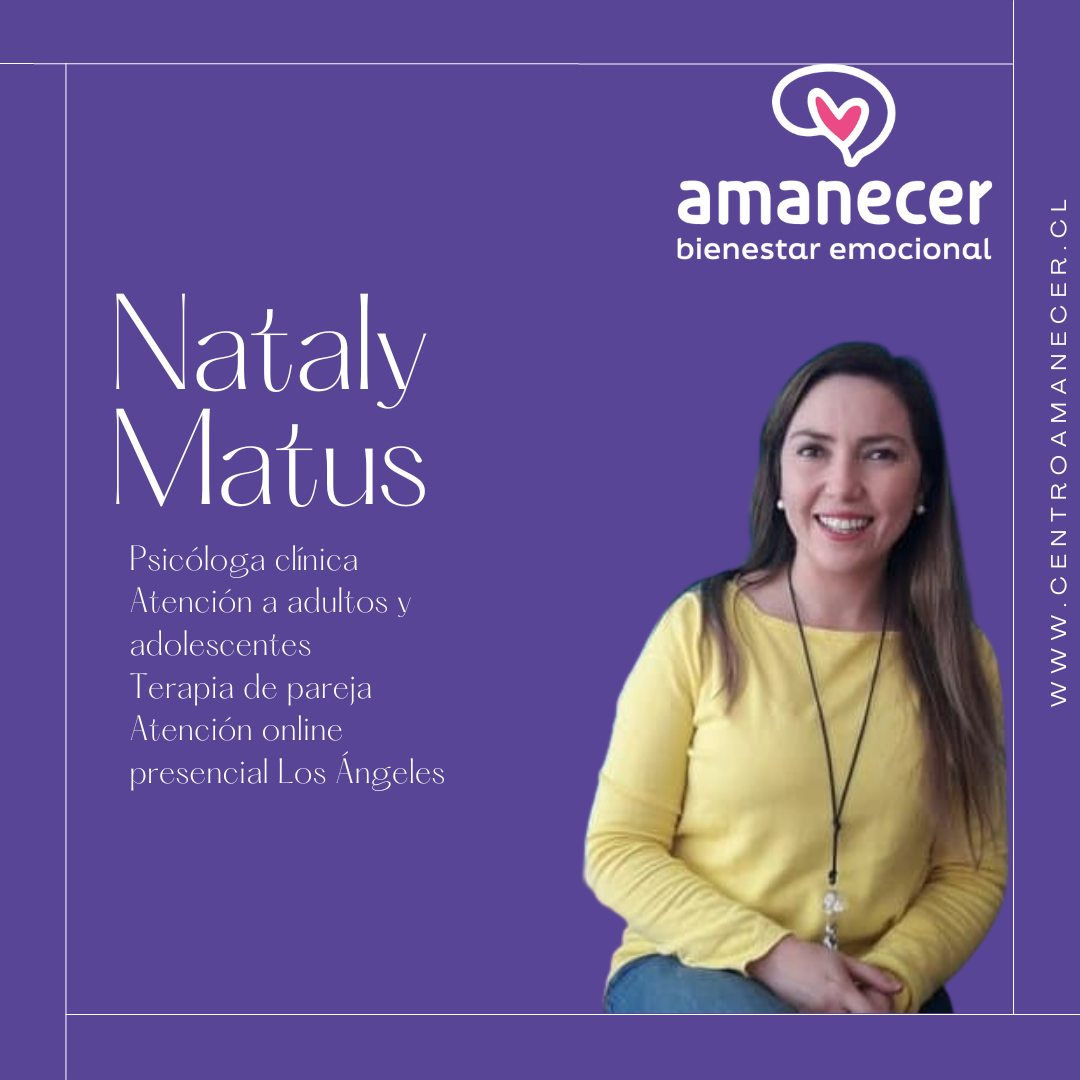 Nataly Matus