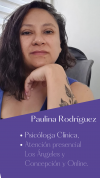 Paulina Rodríguez