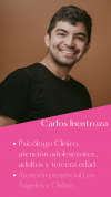 Carlos Inostroza